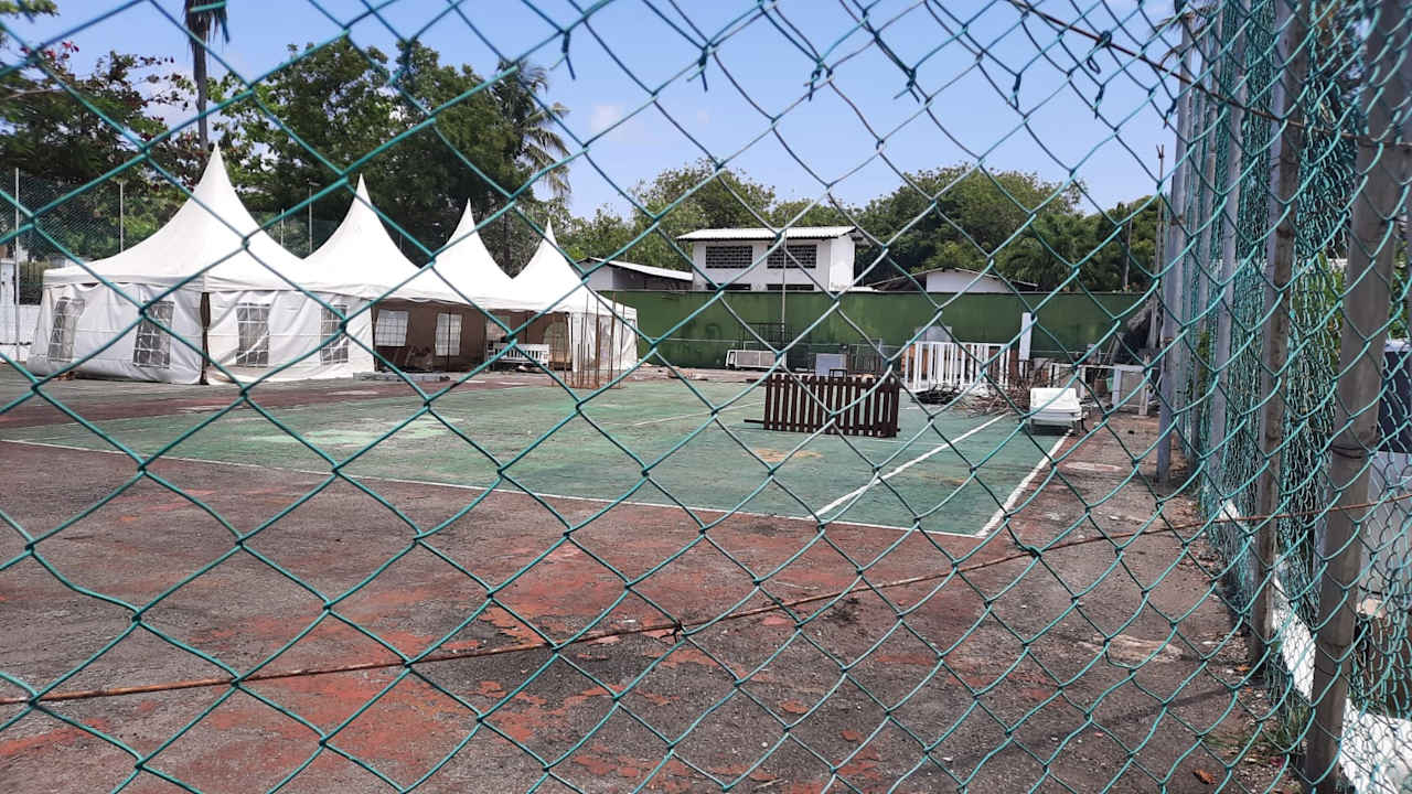 Sport & Freizeit Hotel Southern Palms Beach Resort