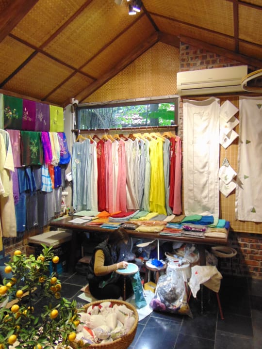 Sport & Freizeit Le Clos Du Fil