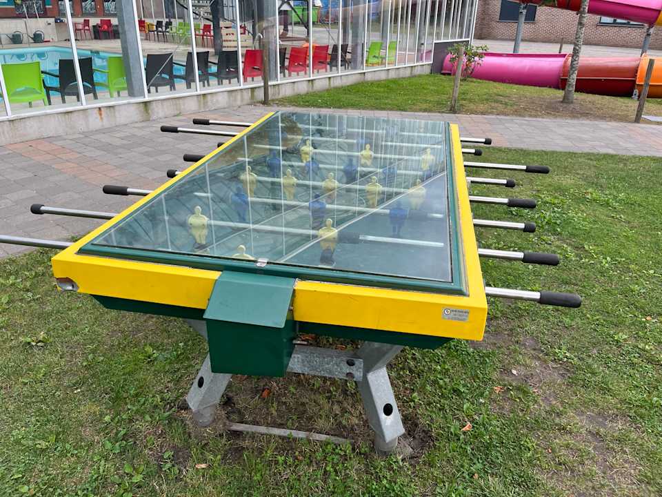 Sport & Freizeit Oostappen Vakantiepark Blauwe Meer