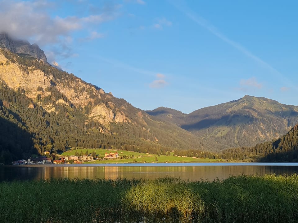 Strand Romantikferienhaus am Brändle