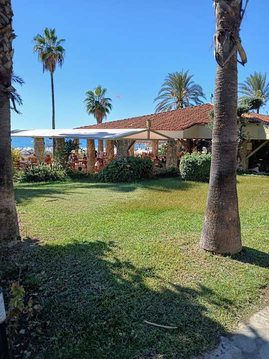 Gastro Hotel Defne Garden