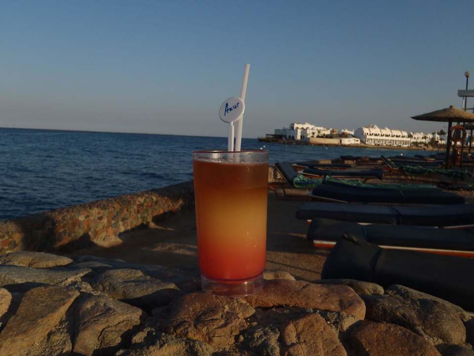 Juni/Juli 2012 Arabia Azur Resort