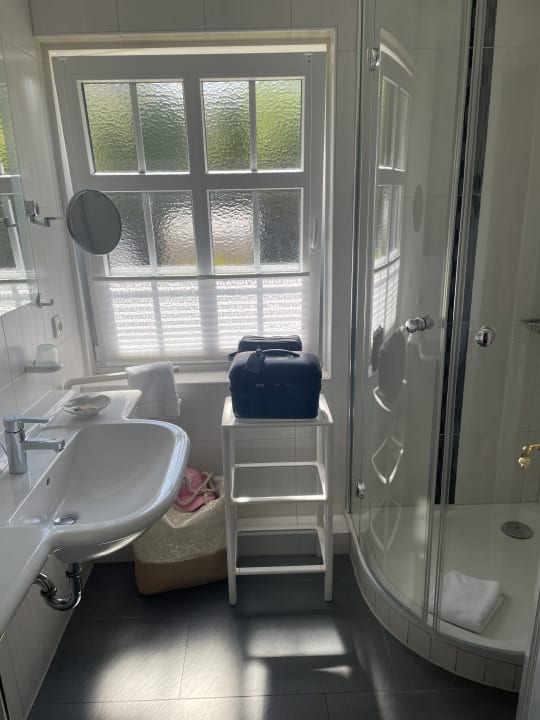 Zimmer Hotel Pidder Lyng