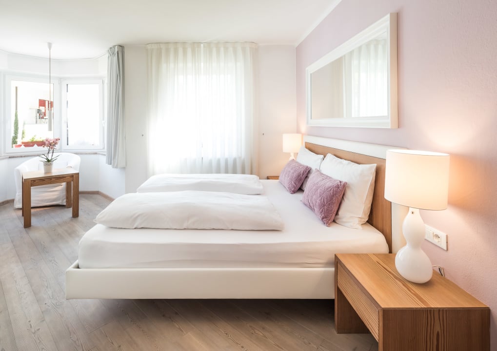 Zimmer Boutique Hotel Zum Rosenbaum