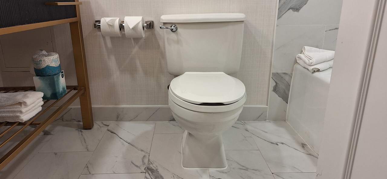 Zimmer Hotel The Henry