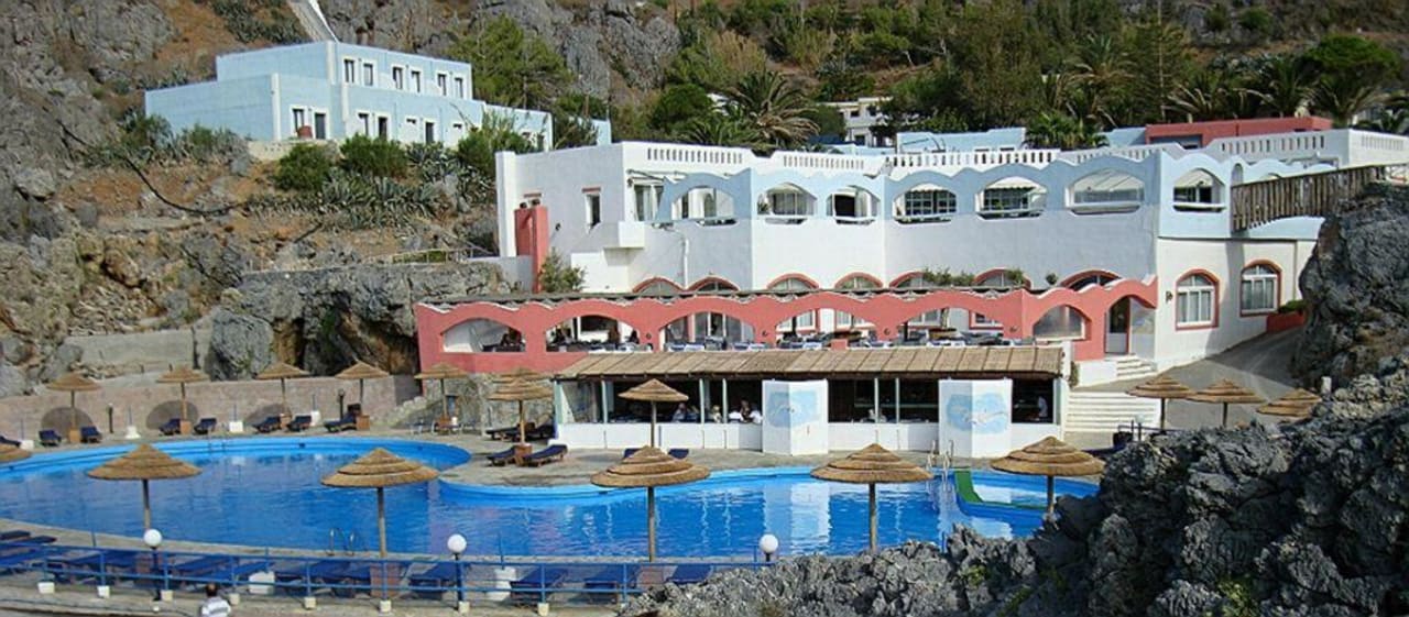 Hotel kalypso village Kalypso Cretan Village Sense Resort & Spa