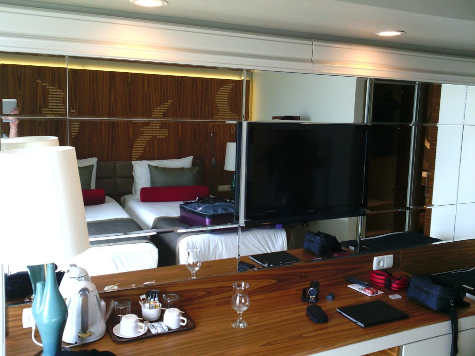 Renoviertes Zimmer  8844 PALOMA Perissia