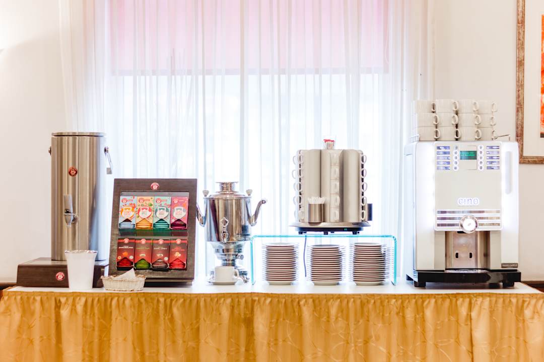 Gastro Hotel Allegro