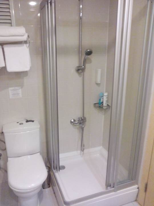 Bathroom Sealife Buket Resort & Beach
