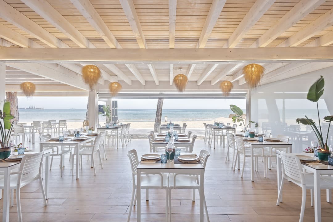 Gastro Hotel Best Terramarina