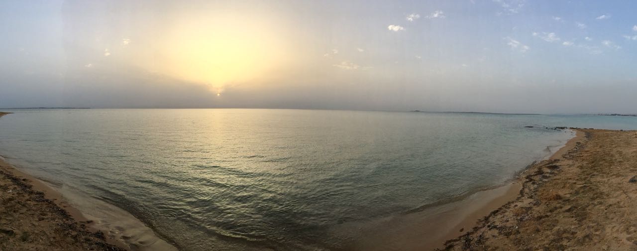 Was für ein Blick Shams Prestige Abu Soma-Adults Only