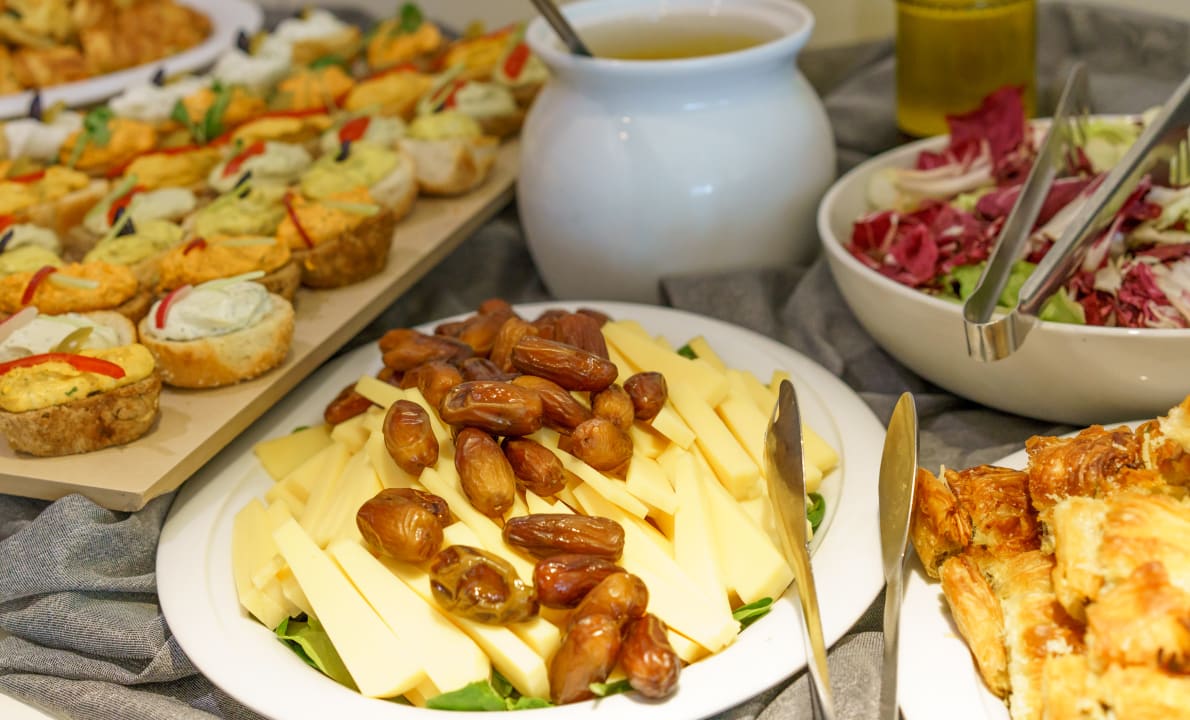 Gastro Elinotel Sermilia Resort