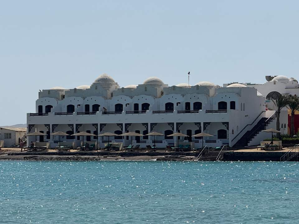 Sonstiges Arabella Azur Resort