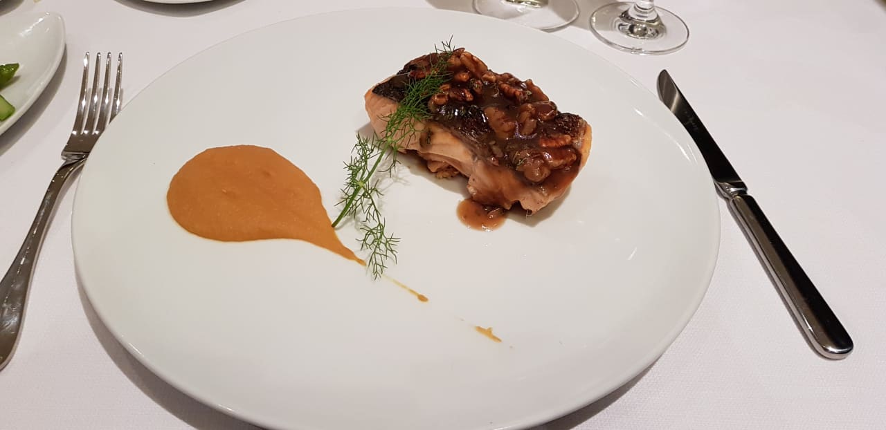 Gastro JOIA Paraiso by Iberostar