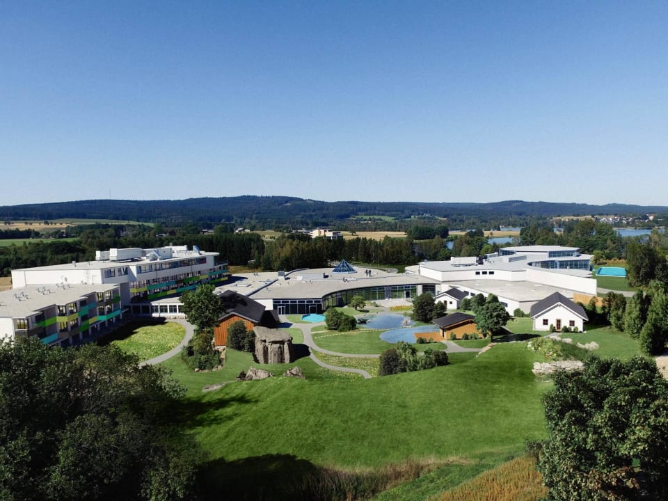 Modelbild Siebenquell® GesundZeitResort