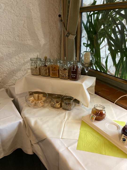 Gastro Sure Hotel by Best Western Rhoen Garden