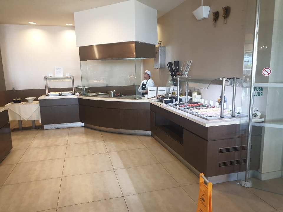 Gastro Atlantica Mikri Poli Crete