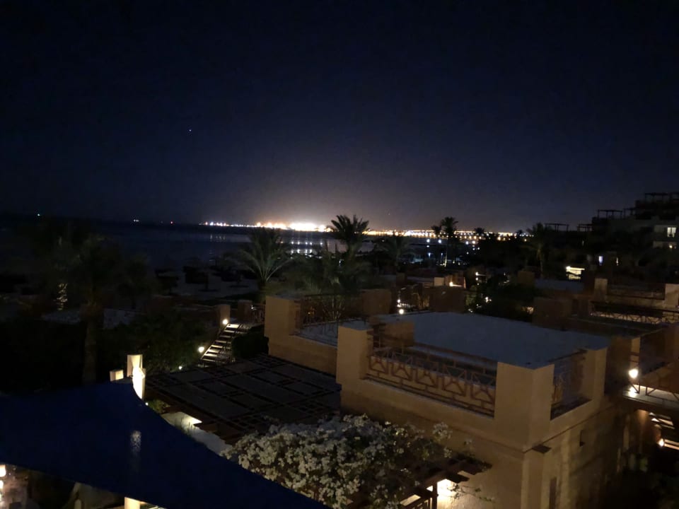 Ausblick Shams Prestige Abu Soma-Adults Only