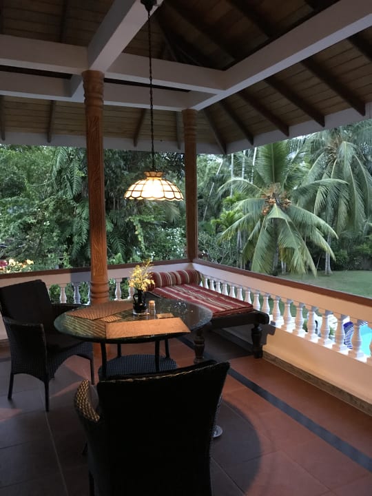 Zimmer Ayubowan Swiss Lanka Bungalow Resort