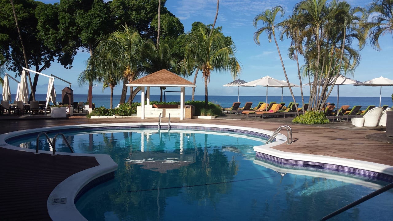 Herrliche Aussichten Tamarind, An Autograph Collection All Inclusive Resort