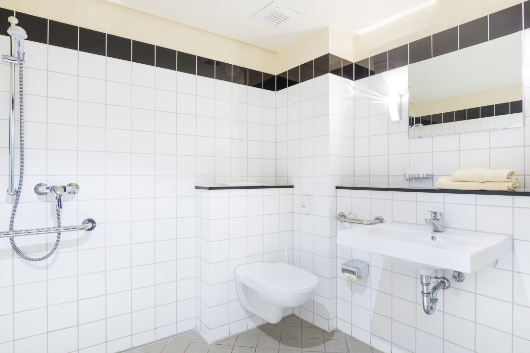 Zimmer Hotel am Weberplatz