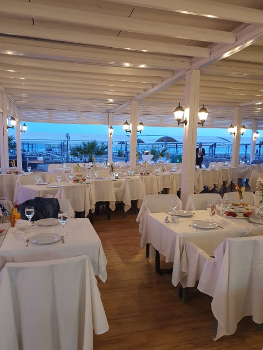 Strand Hane Family Resort