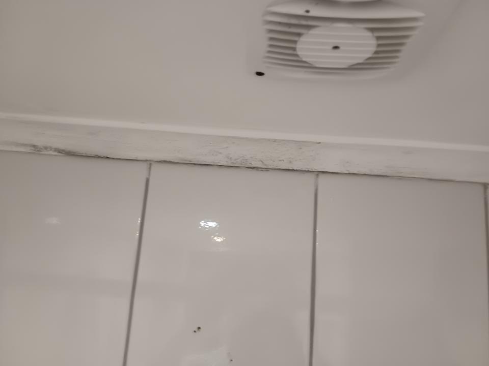 Zimmer Ramada Resort by Wyndham Side