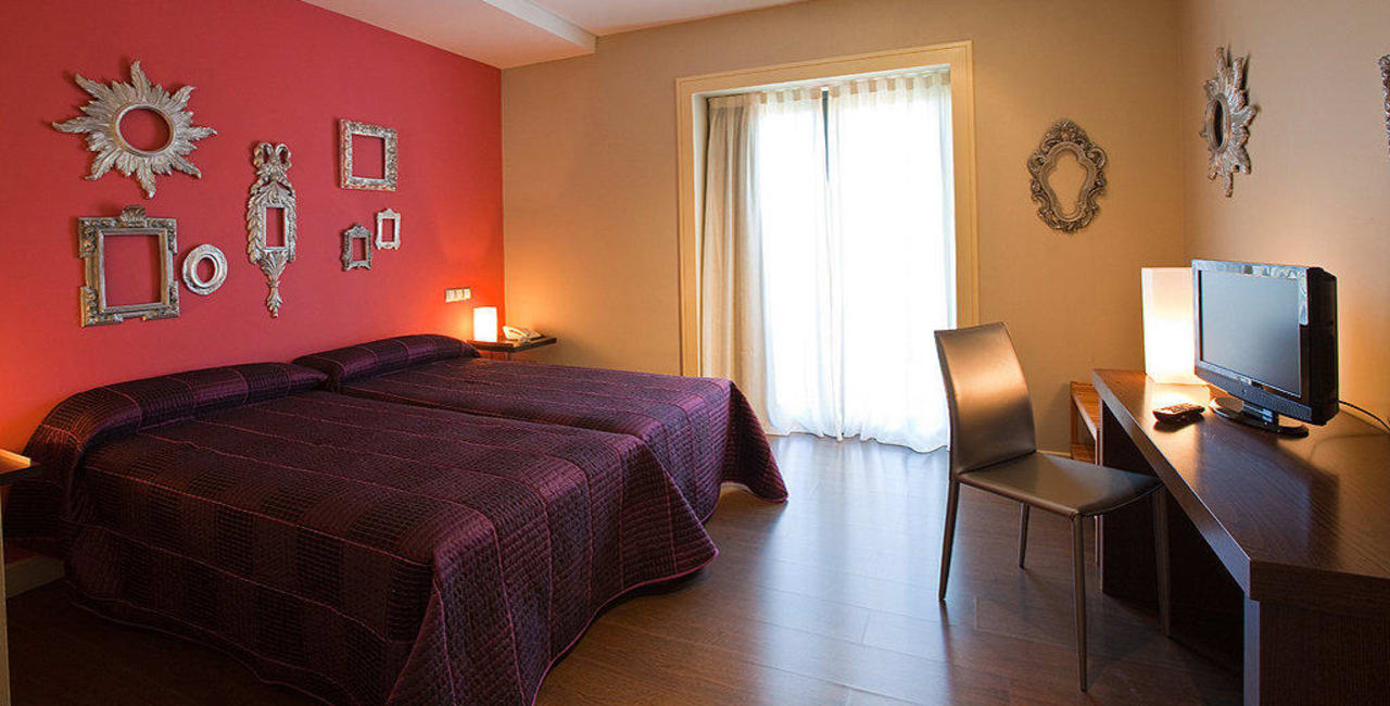 Hotel Luces del Poniente Hotel Luces del Poniente