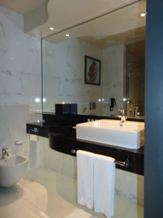 Zimmer The Art Hotel & Resort