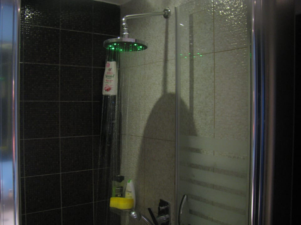 Łazienka TUI BLUE Oceanis Beach and Spa Resort