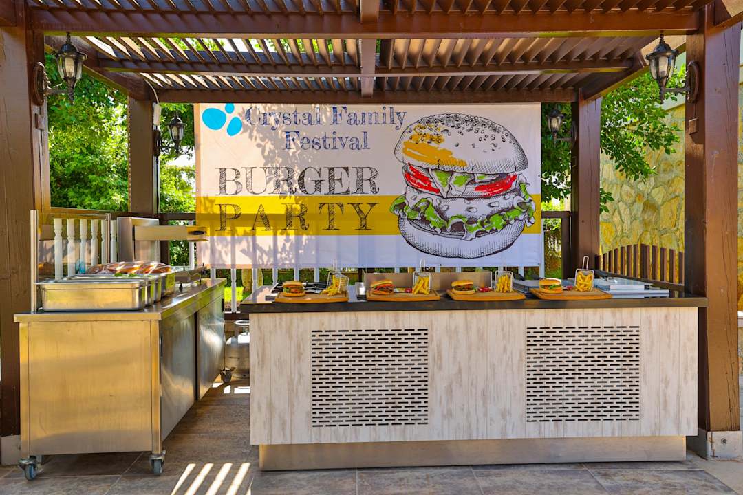 Gastro Crystal Family Comfort Collection