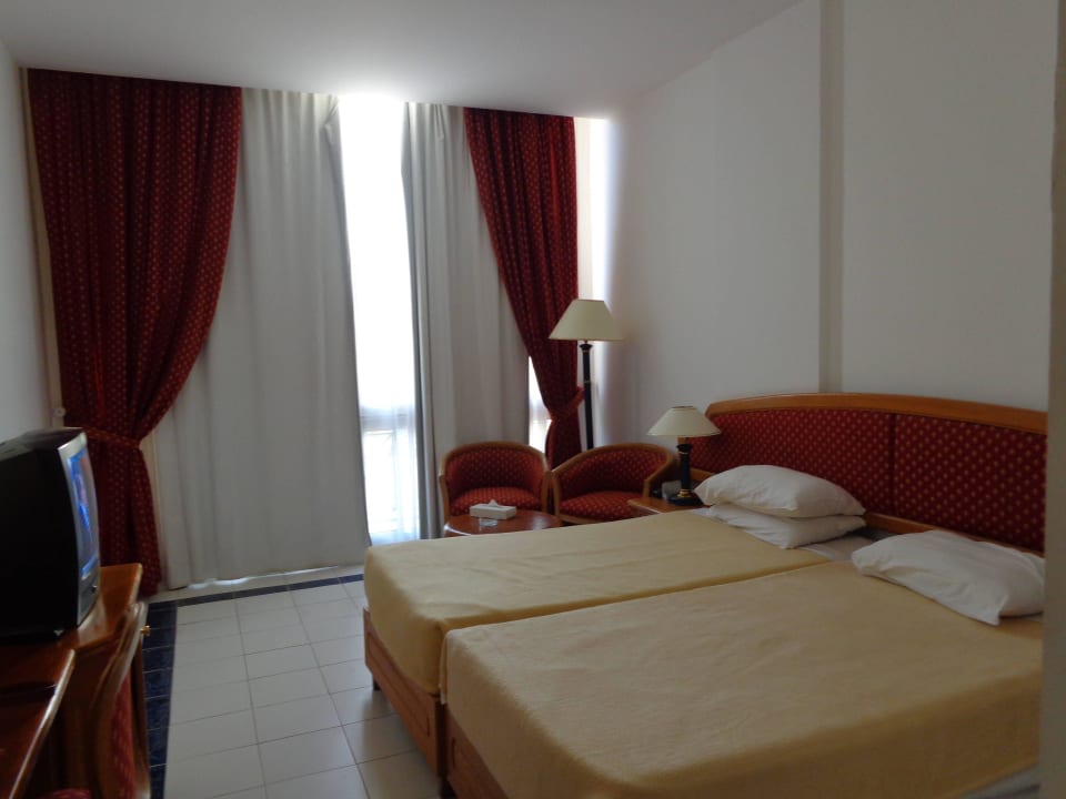 Номер Desert Rose