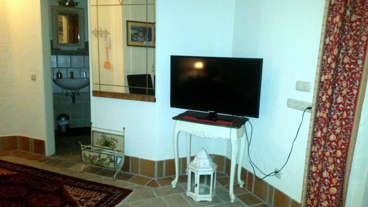 Ausstattung Mein Domizil Hotel