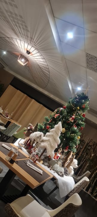 Gastro Hotel Athena Spa