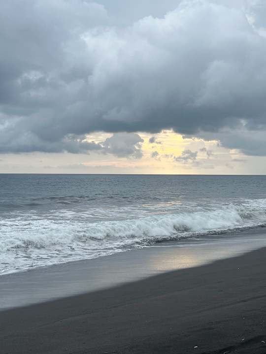Strand Hotel Pez de Oro