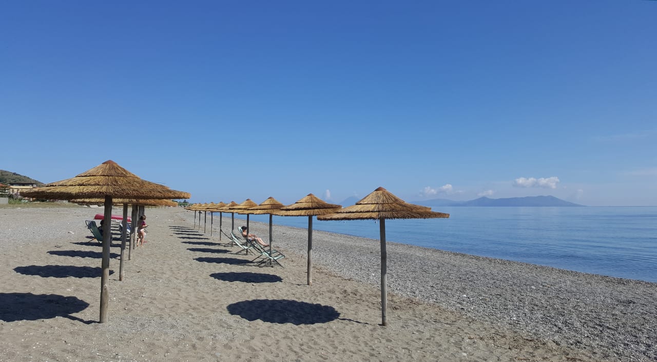 Strand Hotel Residence Il Cicero