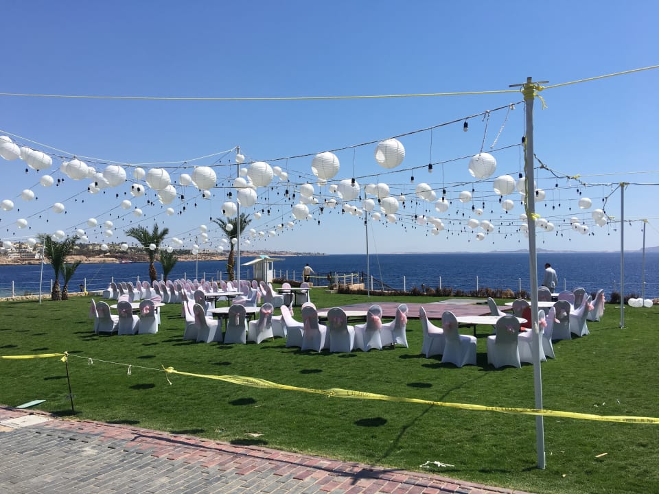 Sonstiges Sultan Gardens Resort