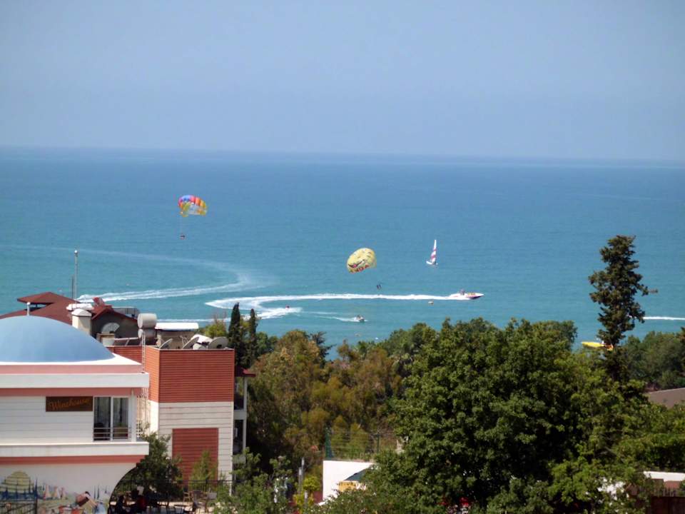 Zimmer 1310 Side Prenses Resort & Spa