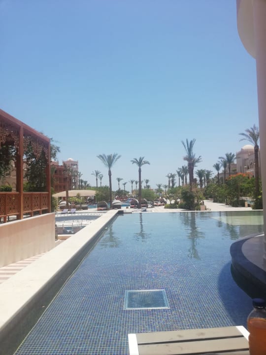 Pool The Grand Palace - Adults only