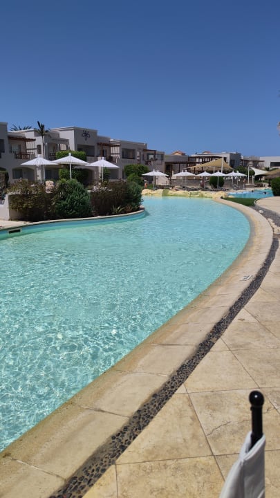 Pool Iberotel Casa Del Mar Resort