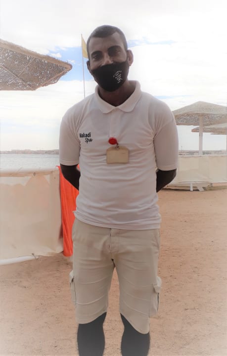 Sonstiges Makadi Spa - Adults only