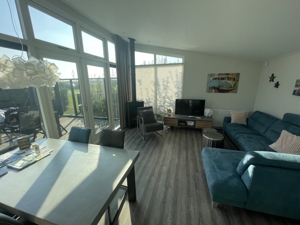 Zimmer Buitenplaats Oudendijke