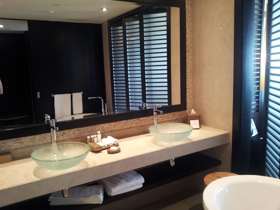 Waschbecken Rixos The Palm Hotel & Suites