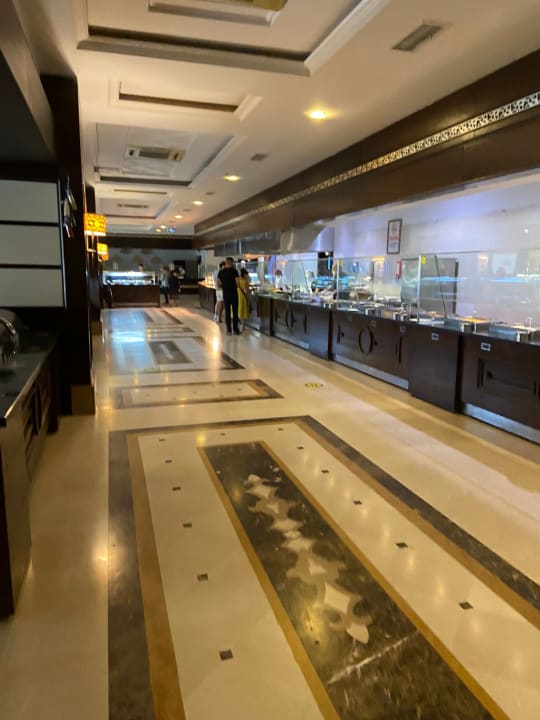 Gastro Hotel Sultan of Side