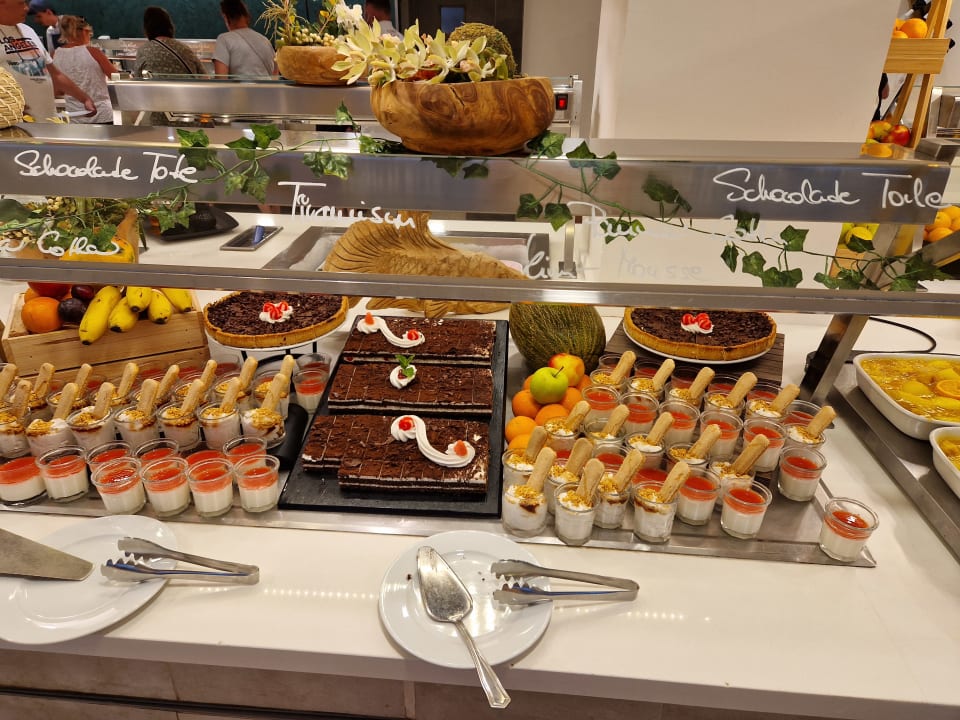 Gastro allsun App.-Hotel Barlovento