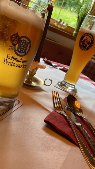 Gastro Alpenhotel Bergzauber