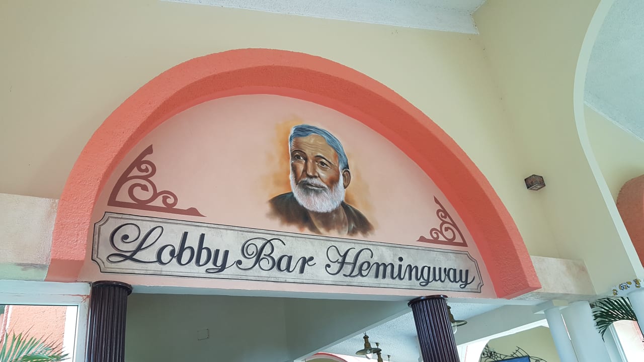 Sonstiges Starfish Cayo Guillermo