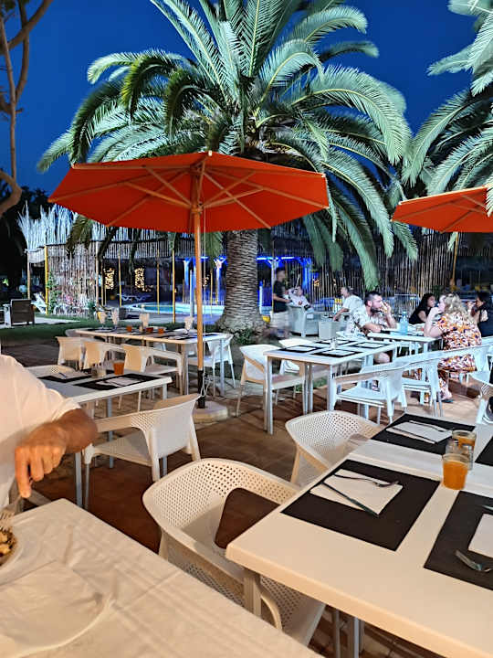 Gastro Shalimar Hammamet