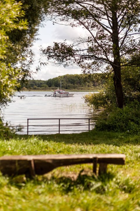 Am See Hotel Am Fleesensee