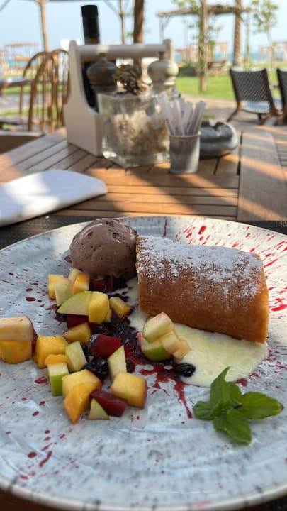 Gastro Steigenberger Resort Ras Soma